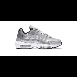 Nike Air Max 95 (GS)
